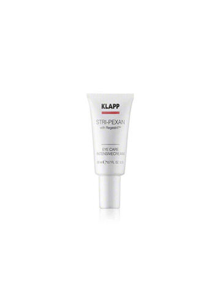 KLAPP Stri-Pexan Eye Care Intensivcream (20 ml)