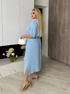 Платье УК-1392-3 Фабрика Моды