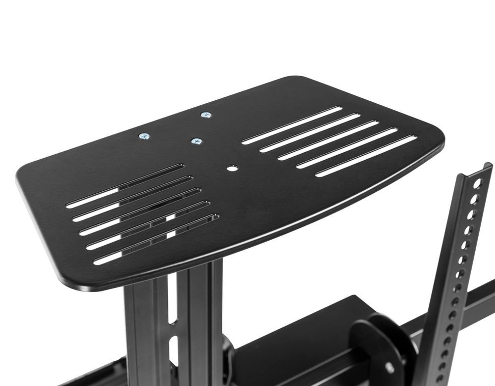 Стойка для дисплея моторизованная напольная Digis DSM-PM986