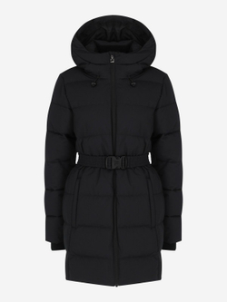 Пуховик женский FILA