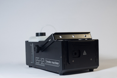 Генератор дыма ES-12 1200 Вт