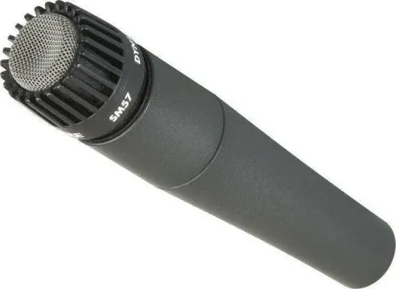 Shure SM57-LCE