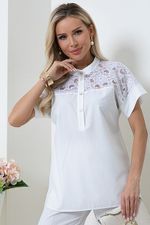 Блузка 42039 Avili