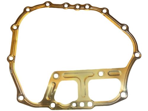 Прокладка крышки блока цилиндра KM178/Crankcase cover gasket
