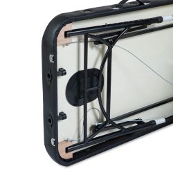 Массажный складной стол Mizomed Premium AL 2