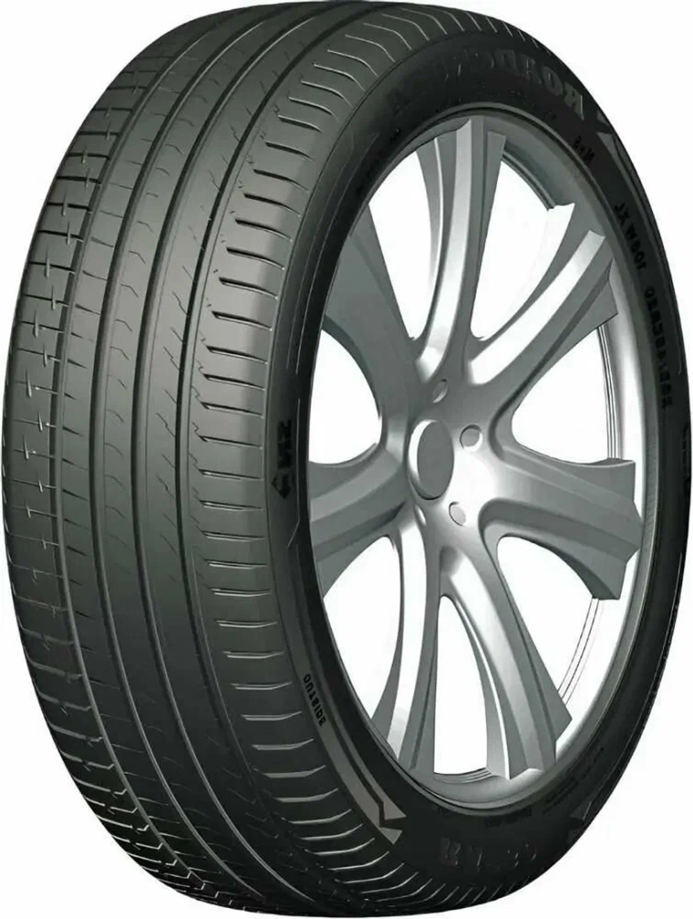 Летняя шина Roadcruza RA760 (215/55 R17 94W)