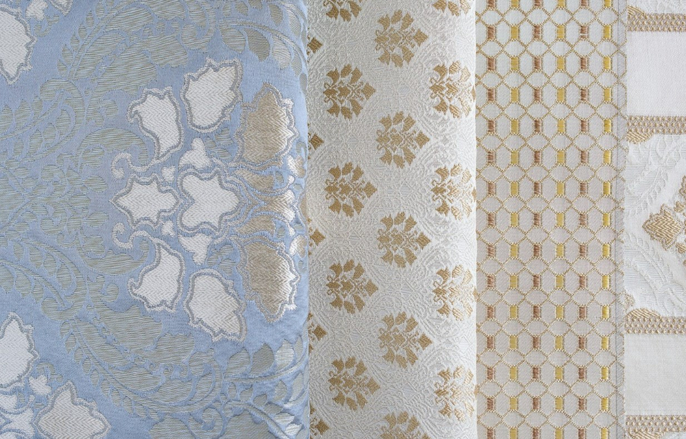 Жаккард Motive com (Мотив ком) 04