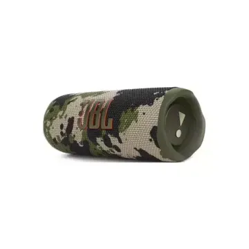 Портативная акустика JBL Flip 6, камуфляж