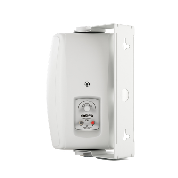 CVGAUDIO ODF516TW настенная акустическая система, мощность 4/8/16/30W в 100V