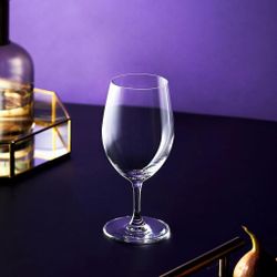 Бокал для воды 365 мл хр. стекло Water " " d 7,8 см h17 см Lucaris [6]