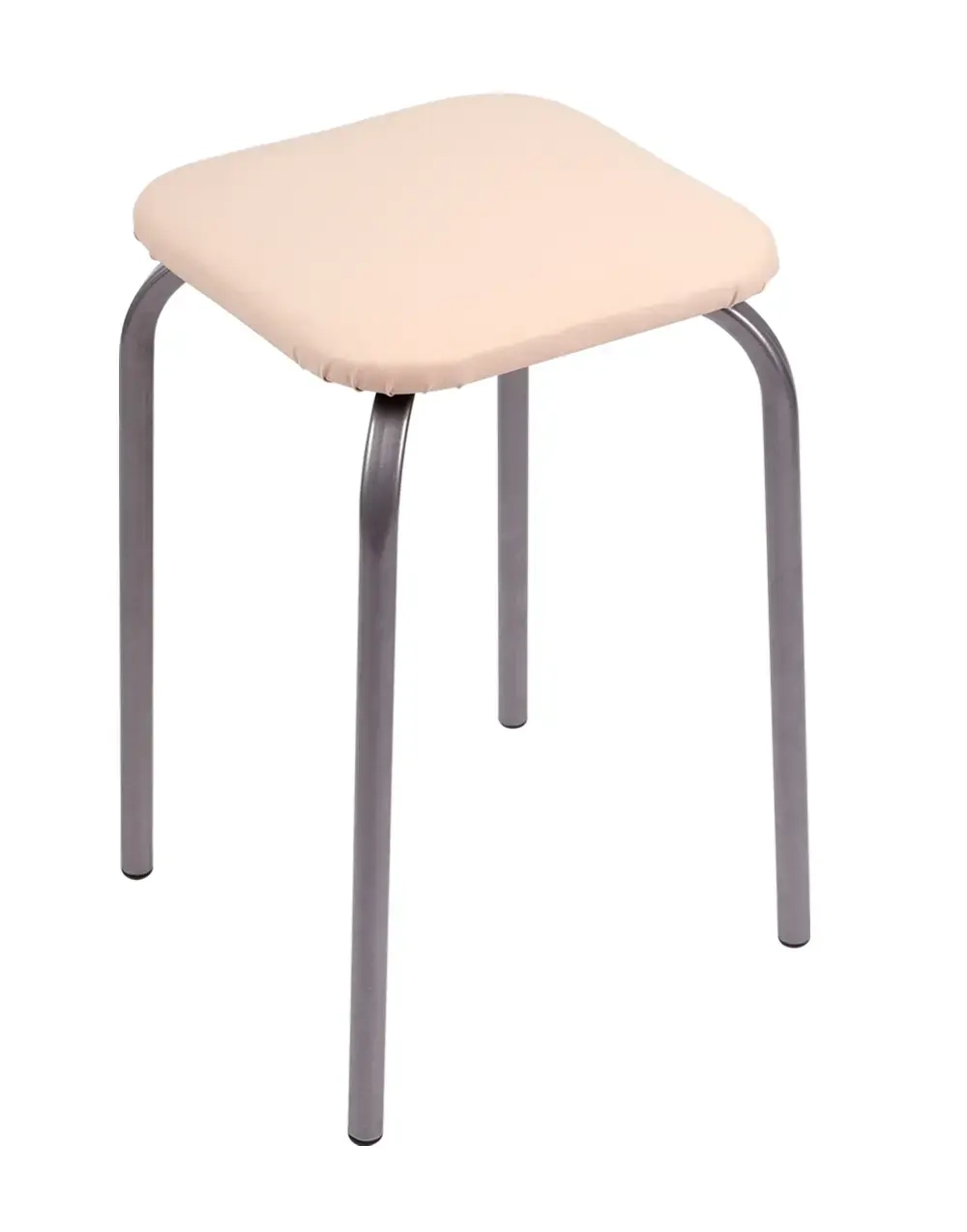 Табурет «Эконом» (ТБ2/Б бежевый)