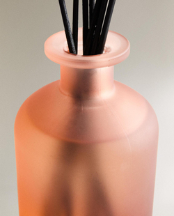 Zara Home POPPY FIELDS REED DIFFUSERS — ароматический диффузор с тростниковыми палочками, Маковые поля, 230 мл