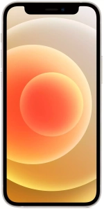 Apple iPhone 12 mini 256GB White