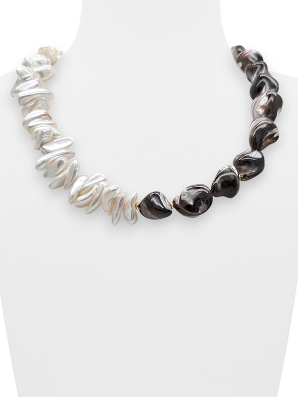 91003259 Колье Selena Pearls