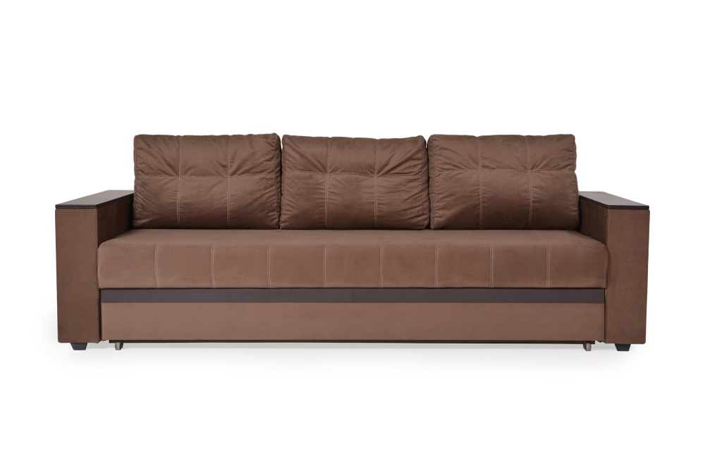 Диван еврокнижка «Атлант Лайт»