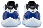 Кроссовки Jordan Air Jordan 11 Retro Low "Concord Sketch" (Женская размерная сетка)