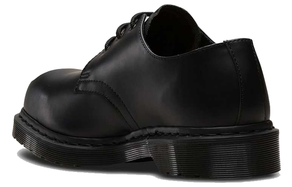 Dr. Martens 1925 Derby Sex Pistols