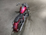 Honda VTX1800 052780