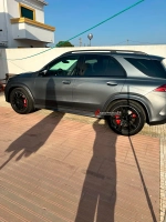 Усиленные тормоза для MERCEDES-BENZ CLE 53 AMG X167 Рестайлинг 2023+ Мерседес