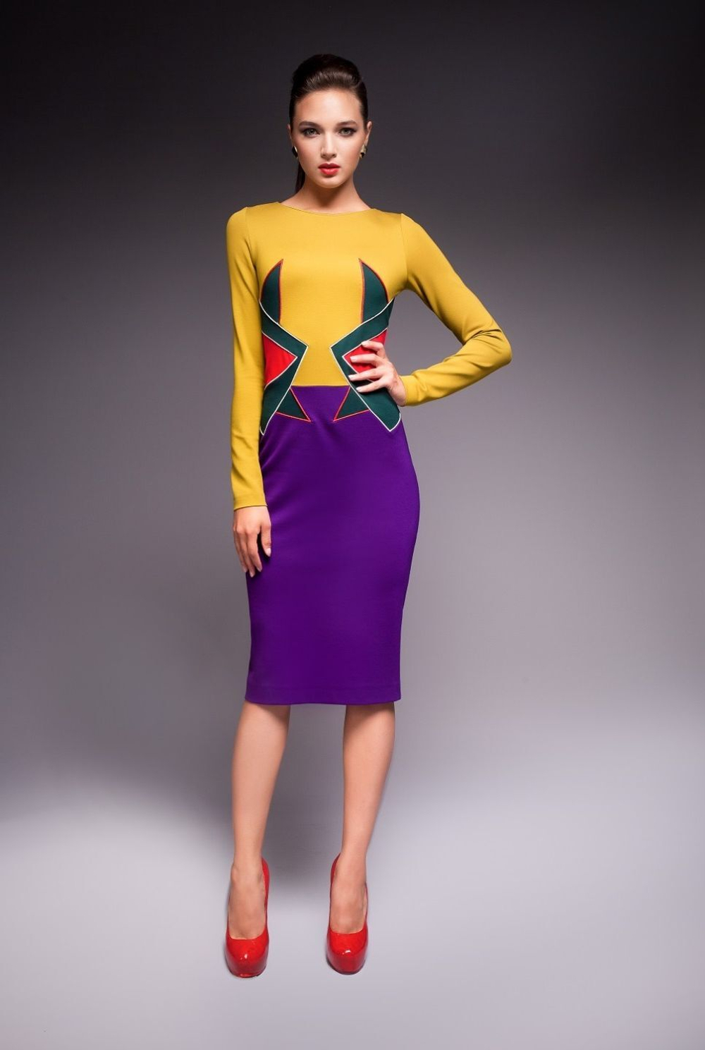 Fall/Winter 2016 Basic