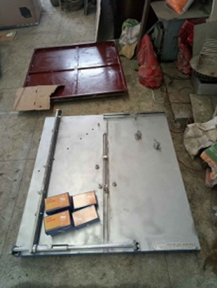 Ceramic Tile Comprehensive Tester