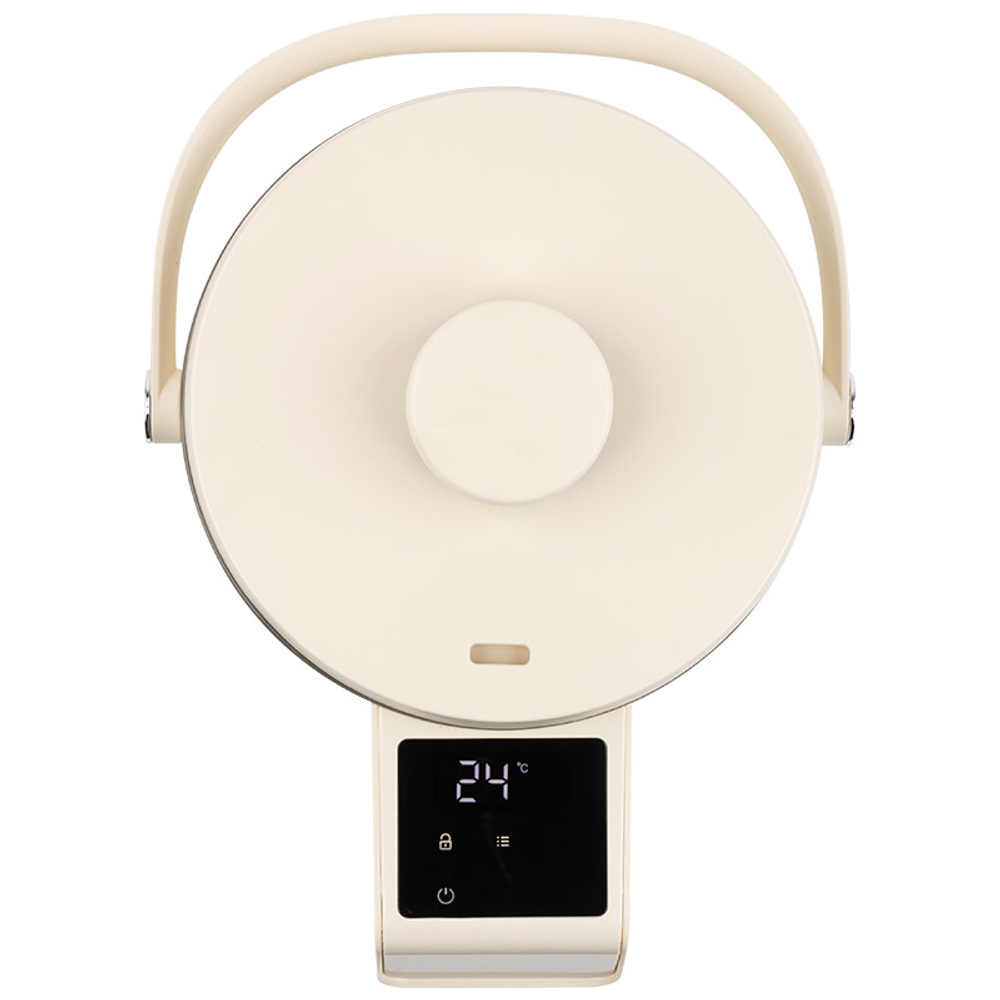 Термопот LEONORD LE-1539 бежевый (108312)