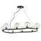 Подвесная люстра Lightstar Bari 815287