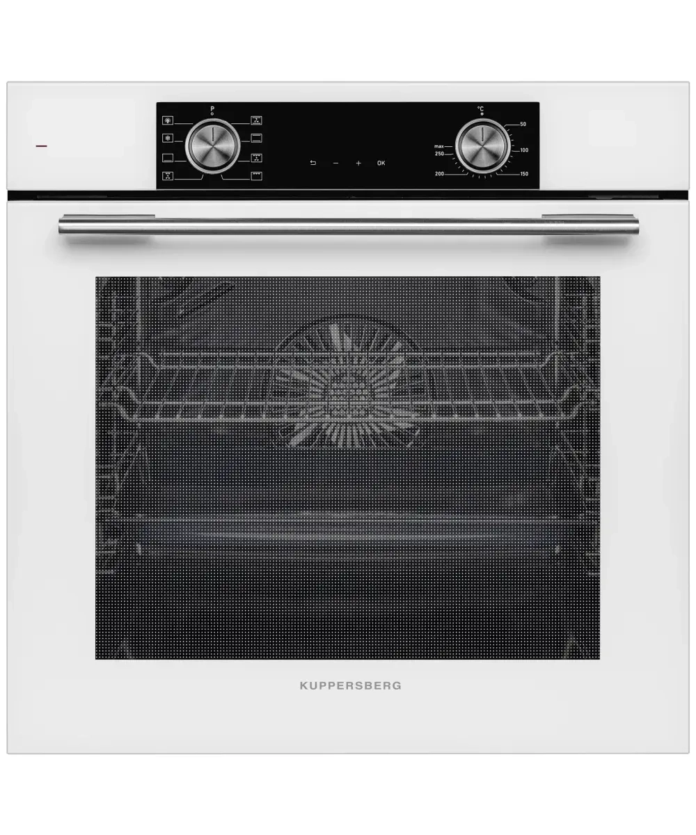 Духовой шкаф Kuppersberg HF 607 W
