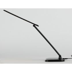 Настольный светильник ЭРА NLED-462-10W-BK светодиодный черный