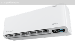 Инверторная сплит-система Royal Clima бризер серии ROYAL FRESH STANDARD Full DC EU Inverter RCI-RFS28HN (комплект)