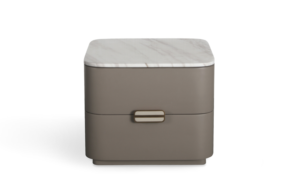 Тумбочка 51x47x42см Garda Decor