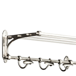 Настенная вешалка Coatrack Arini арт.100809