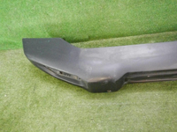 Бампер передний Jeep Wrangler 4 JL (2017-н.в.)