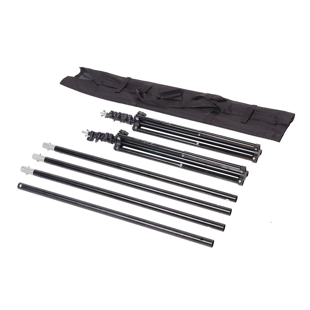 Система установки фонов Falcon Eyes B-010