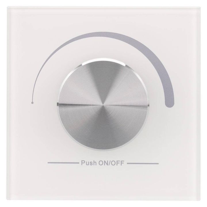 Панель управления Arlight Rotary Dali-133-ADDR-Dim-IN 028122