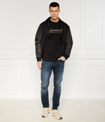 Футболка BOSS GREEN - черный(50519344)