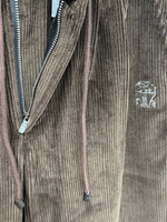 Вельветовые брюки Brunello Cucinelli