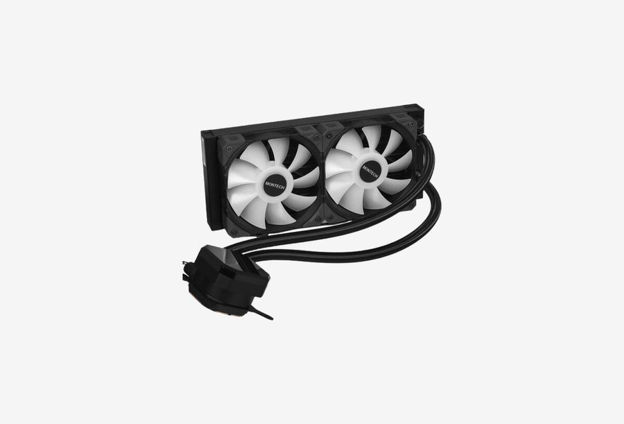 Montech HyperFlow Digital 240_0326709111001