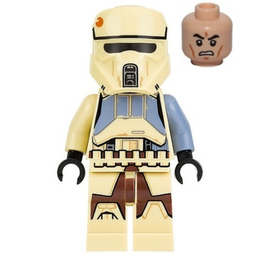 Штурмовик Скарифа sw0787