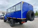 Вахтовый автобус 32552-5013-73 4х4