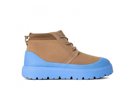 UGG Mens Neumel Weather Hybrid Chestnut-Big Sky