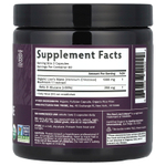 Tribe Organics, Гриб львиная грива, 120 капсул