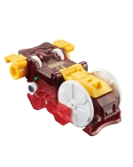 Дикие Скричеры. Игровой набор Эндлес Файр л4 ТМ Screechers Wild