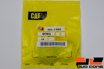 Кольцо O-ring круглого сечения 5P7815 (5P-7815) Caterpillar