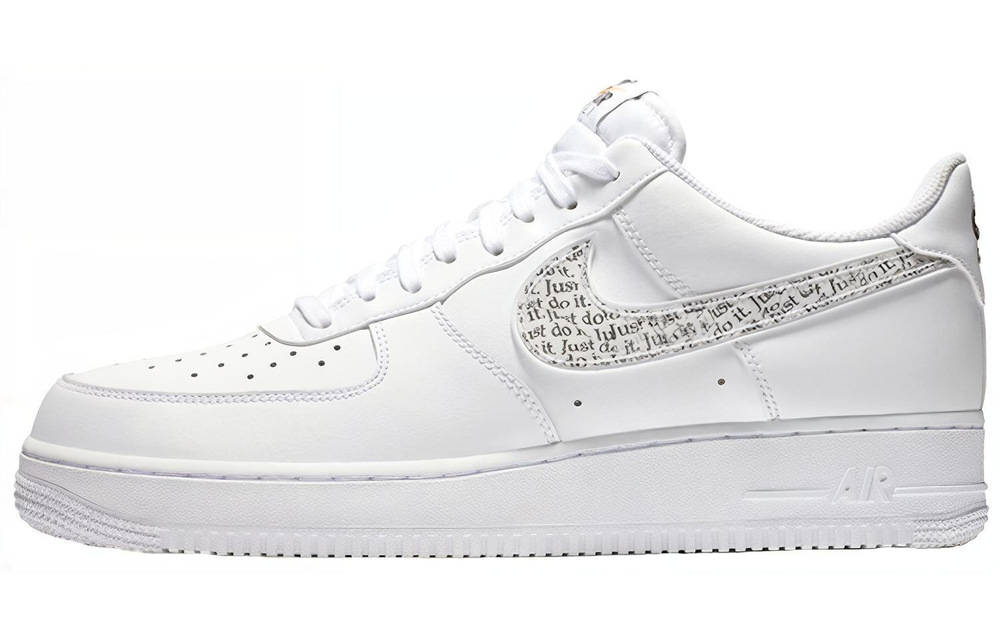 Кроссовки Nike Air Force 1 07 Lv8 Jdi Lntc Pu