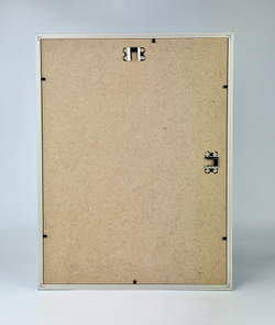 Фоторамка 30х40 см желтая, без фактуры, арт. 3040.746770