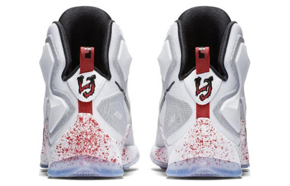 Friday the 13th lebrons hotsell