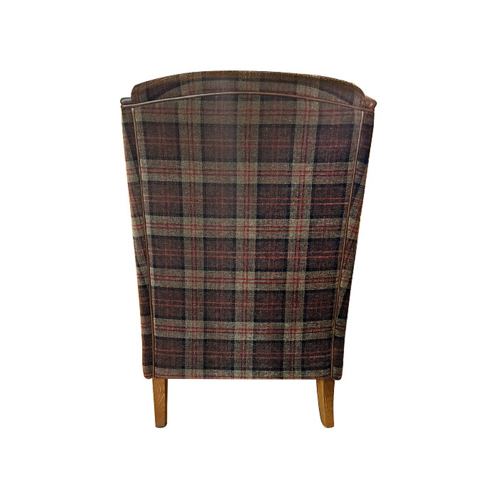 Кресло "Корнер Грин"