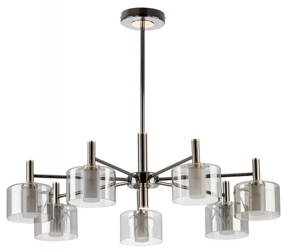 Люстра на штанге Citilux ELAN CL241171