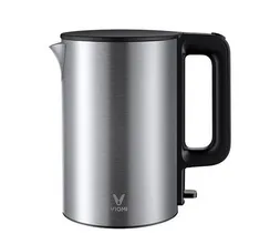 Чайник Xiaomi Viomi Kettle Steel (YM-K1506)
